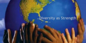 Diversity as Strength