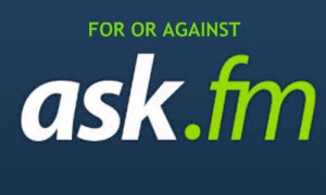 For or Against Ask.fm