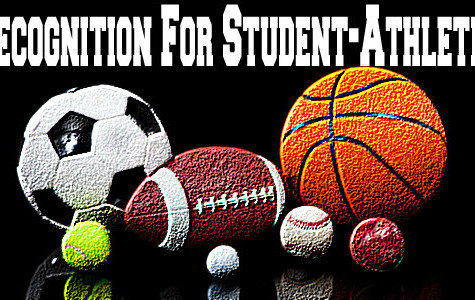 Recognition for Student-Athletes