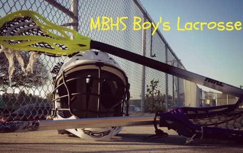 Boys� Lacrosse Comes to Mission Bay