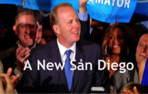A New San Diego: Mayor Kevin Falcouner