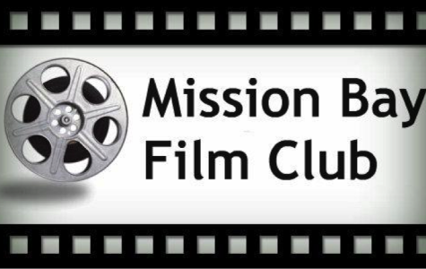 Featuring the Mission Bay Film Club