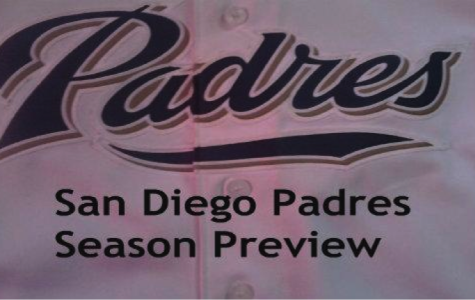 San Diego Padres Season Preview