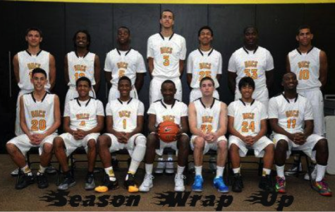 Basketball Season Wrap Up