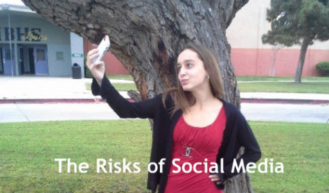 The Risks of Social Media