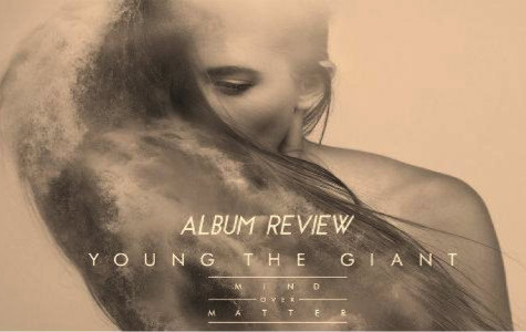 Young the Giant Returns