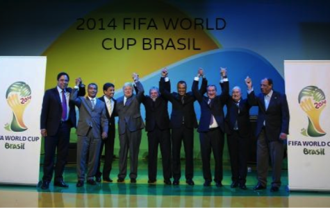 2014 FIFA World Cup