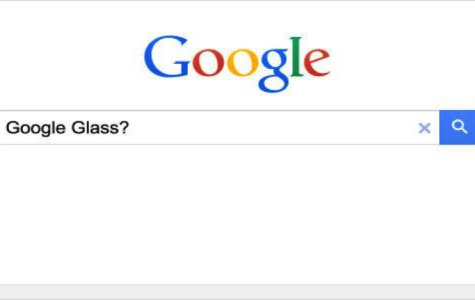 Google Glass