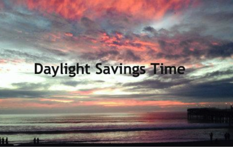 Daylight Savings Time