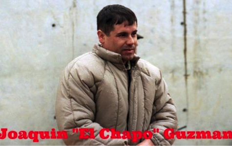 What’s Next for Drug Lord, El Chapo