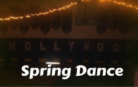 Spring Dance: Red Carpet Review