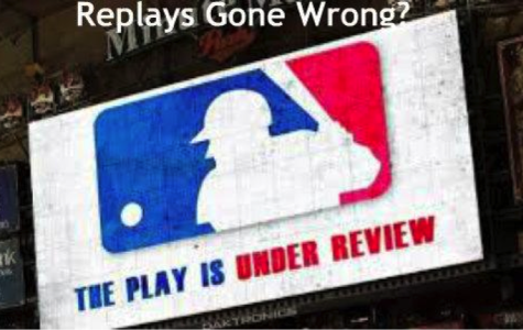 MLB Replays Gone Wrong?