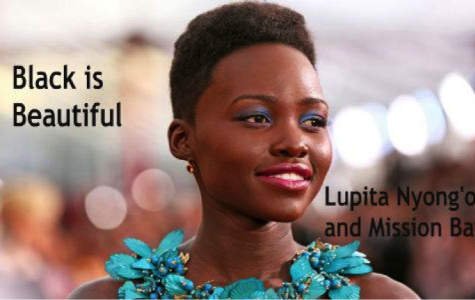 Black is Beautiful