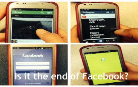 Is It the End of Facebook?