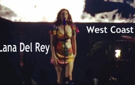 Lana’s On the West Coast