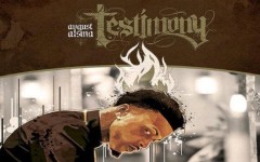 August Alsina – “Testimony”