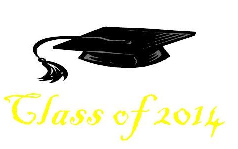Class of 2014 and their Last Year at Mission Bay