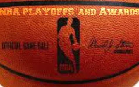 NBA Playoffs and Awards