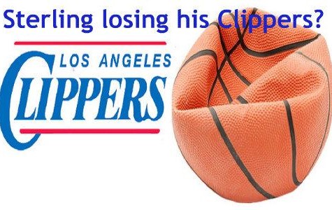 Sterling Losing His Clippers?