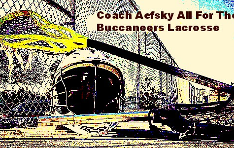 Lacrosse Overview