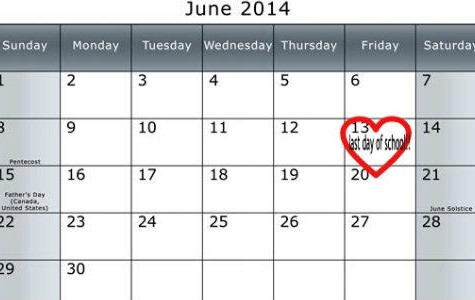 Mission Bay’s 2013-2014 School Year Coming to an End