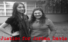 Justice for Jordan Davis
