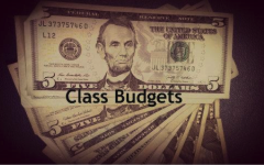 Class Budgets